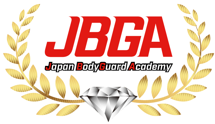 Japan Body Guard Academy